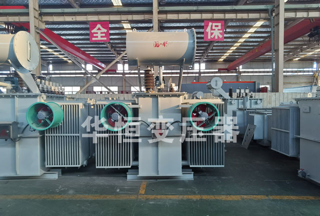 S13-6300/35井陉井陉井陉油浸式变压器